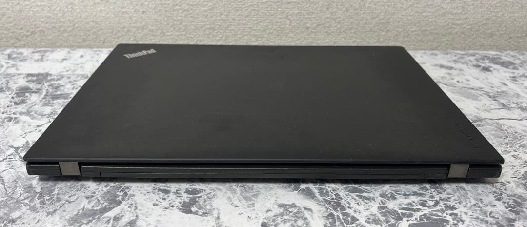 Windowsノート本体 Lenovo ThinkPad X270 i5 6300