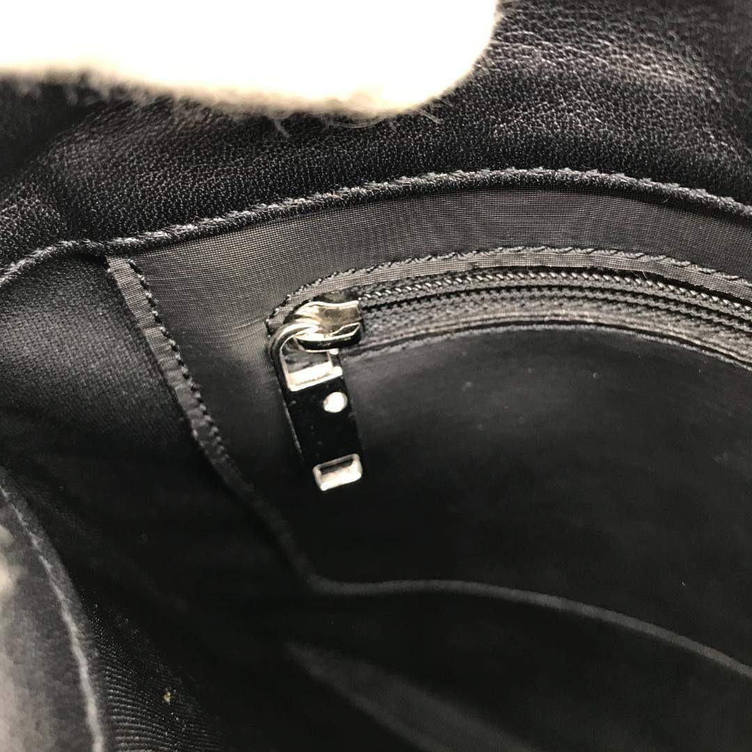 【極美品】LOEWE ロエベ リピートアナグラム ショルダーバッグ ボディバッグ