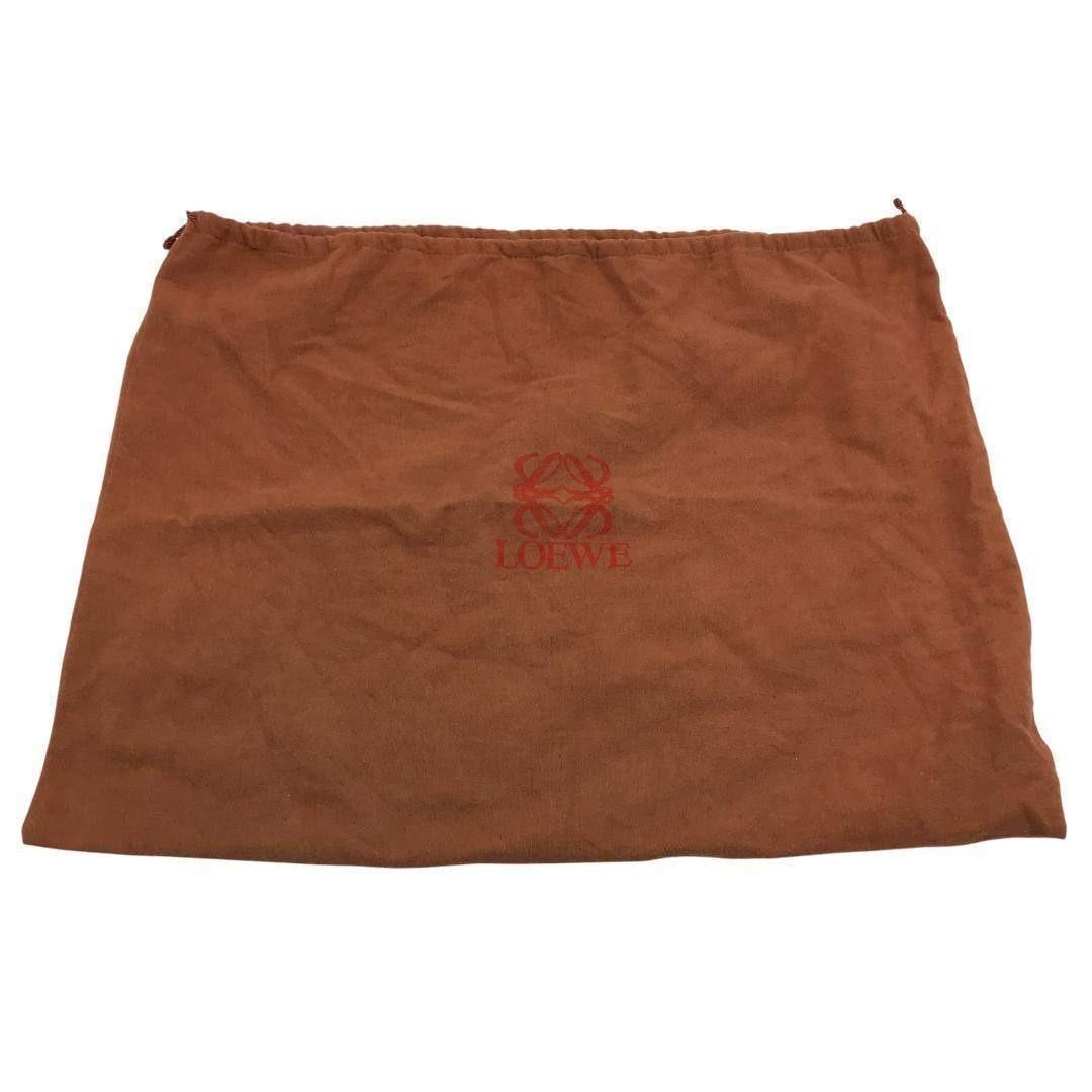 【極美品】LOEWE ロエベ リピートアナグラム ショルダーバッグ ボディバッグ