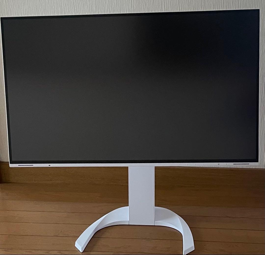 ほぼ新品　EIZO FlexScan EV2740X