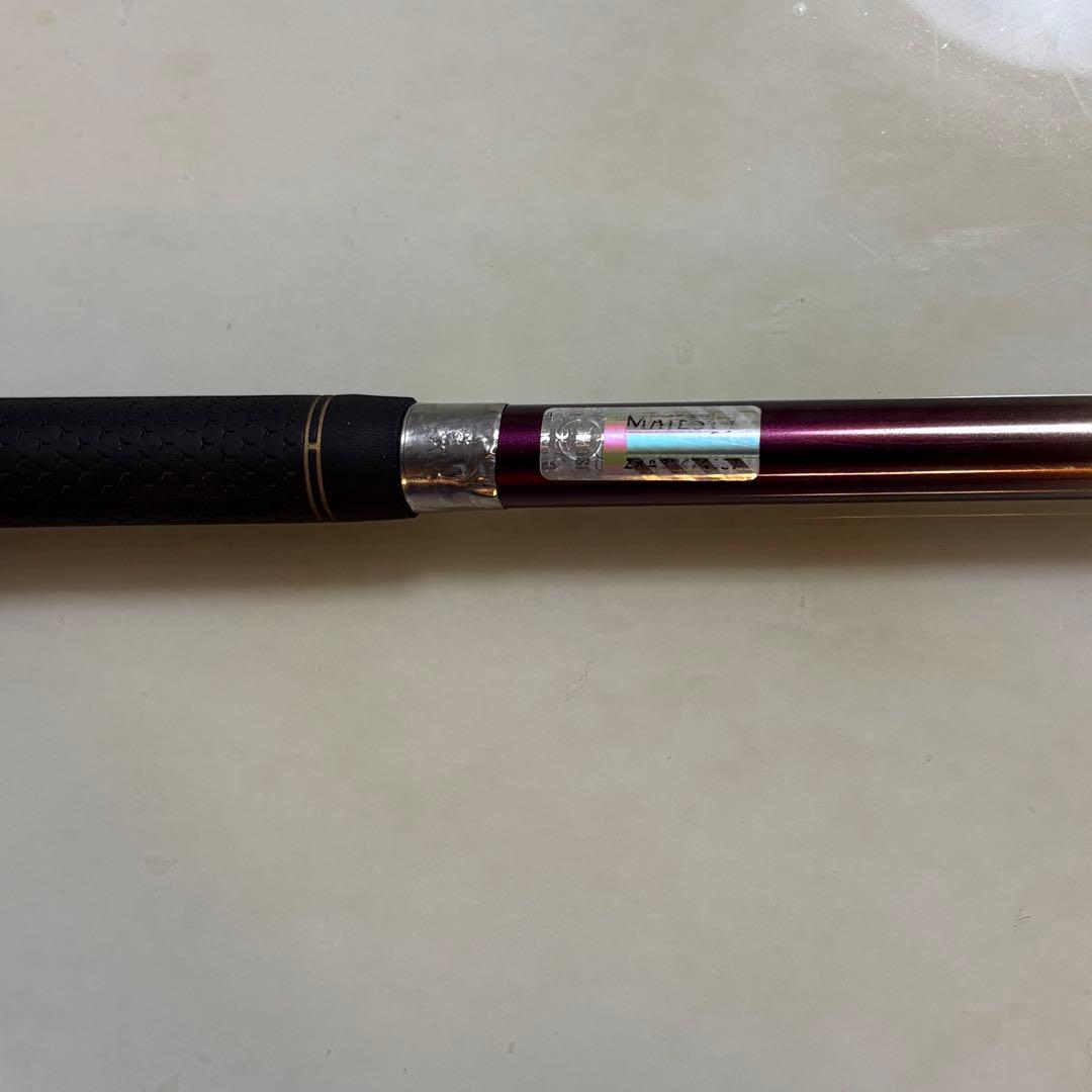 最終値下げ！美品‼️マジェスティ　ロイヤル　レディース　ドライバー　11.5° L