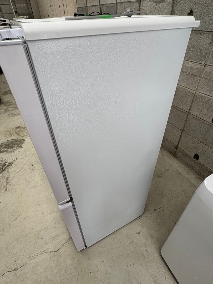 配送設置まで/大阪近郊/2022年冷蔵庫洗濯機セット