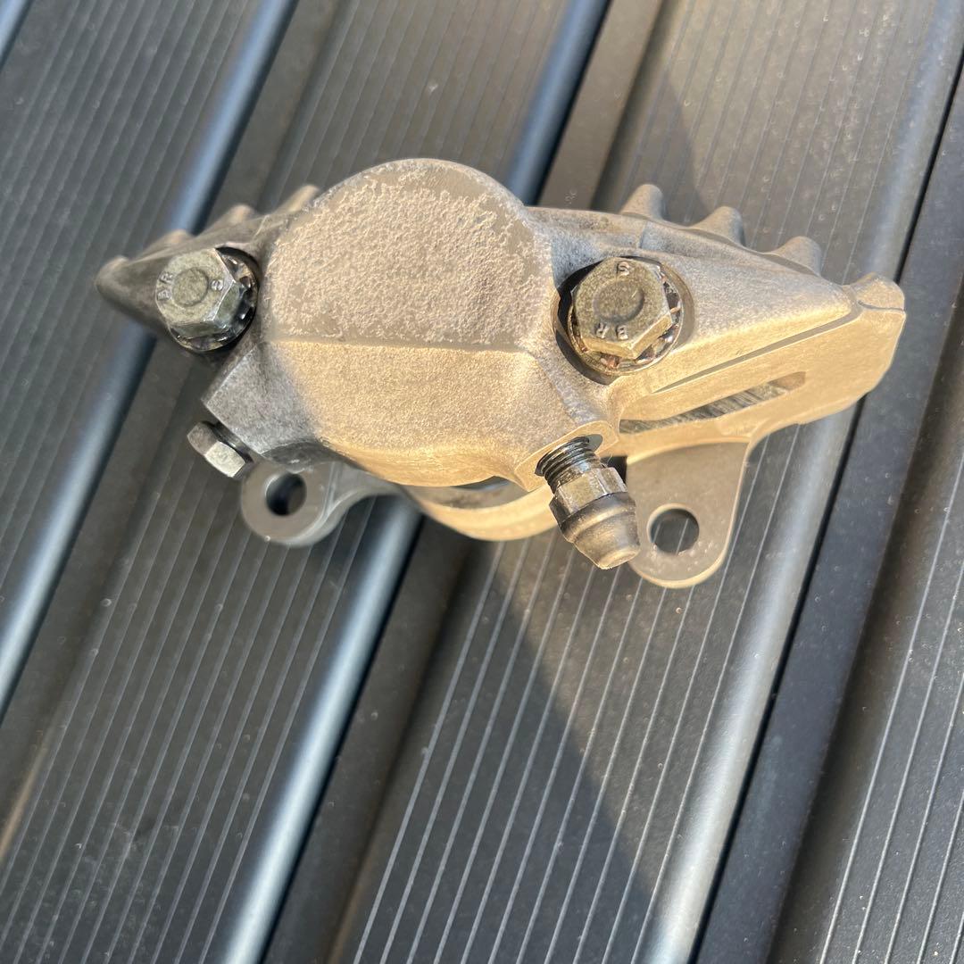 AP RACING ロッキード　CP2696 キャリパー APレーシング長期在庫