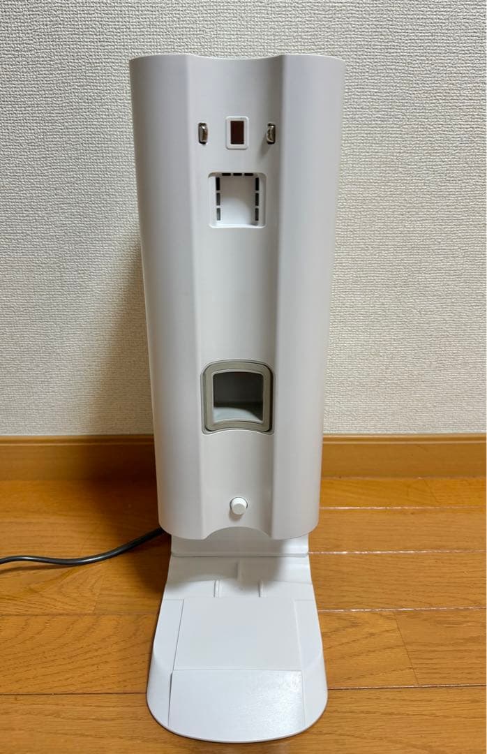 Panasonic コードレス 掃除機 MC-NS10K 23年製