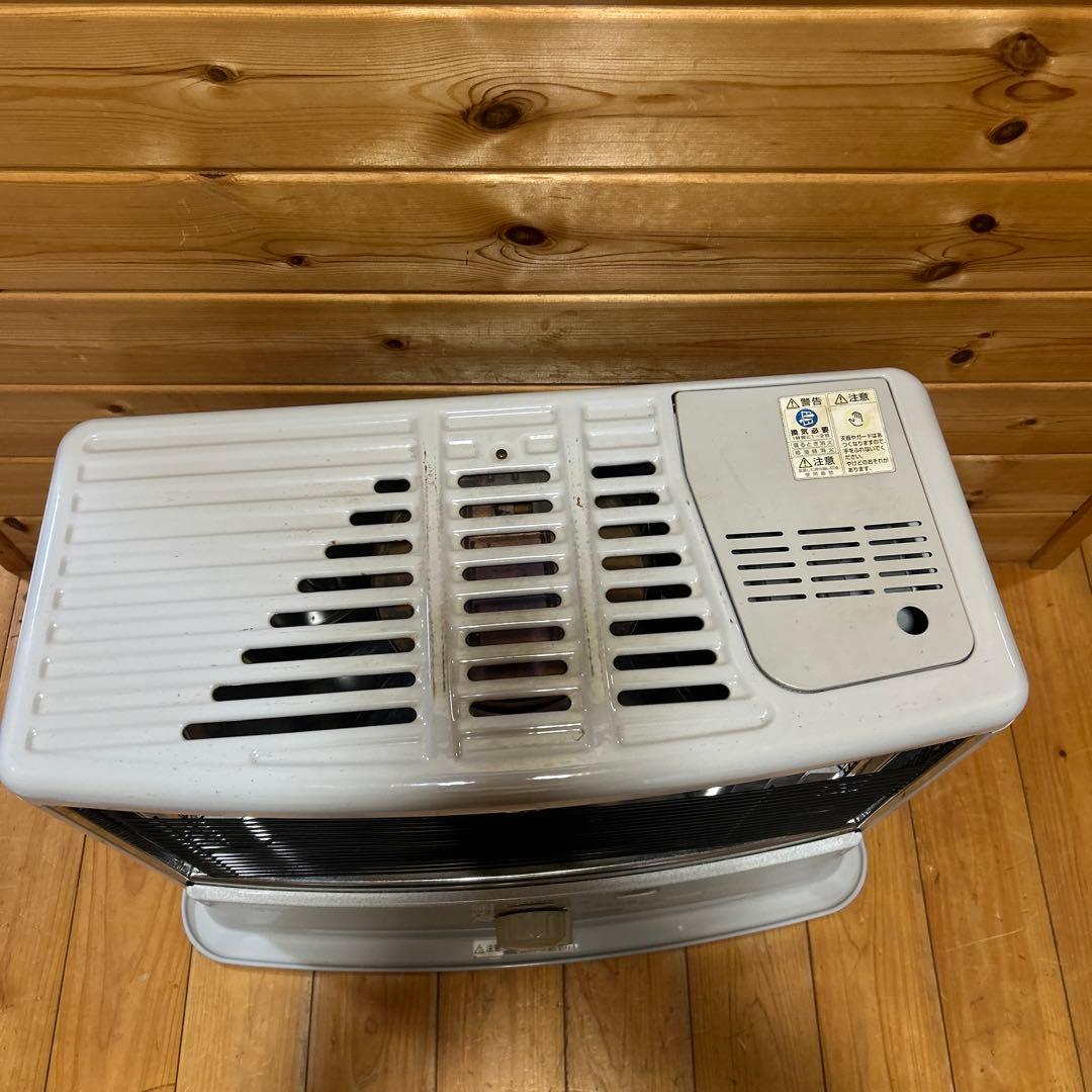 CORONA コロナ　MX-296W石油ファンヒーター2006年製