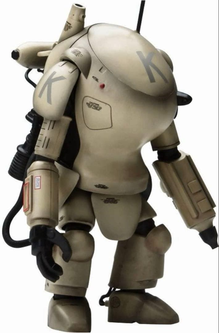 Ma.K. S.A.F.S. ファイアボール BASIC PAINT ver.