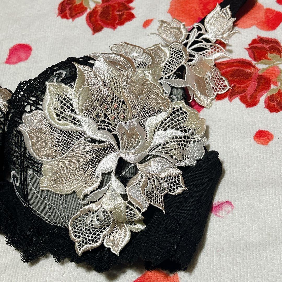 【メルカリ祭】サルート salute 04GジャズE65 M BL 3点セット