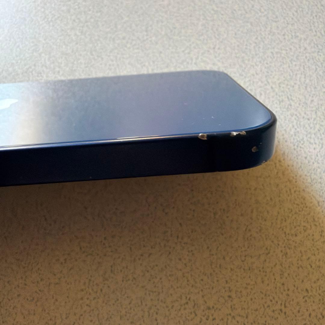 Apple iPhone12mini 128GB ジャンク扱い