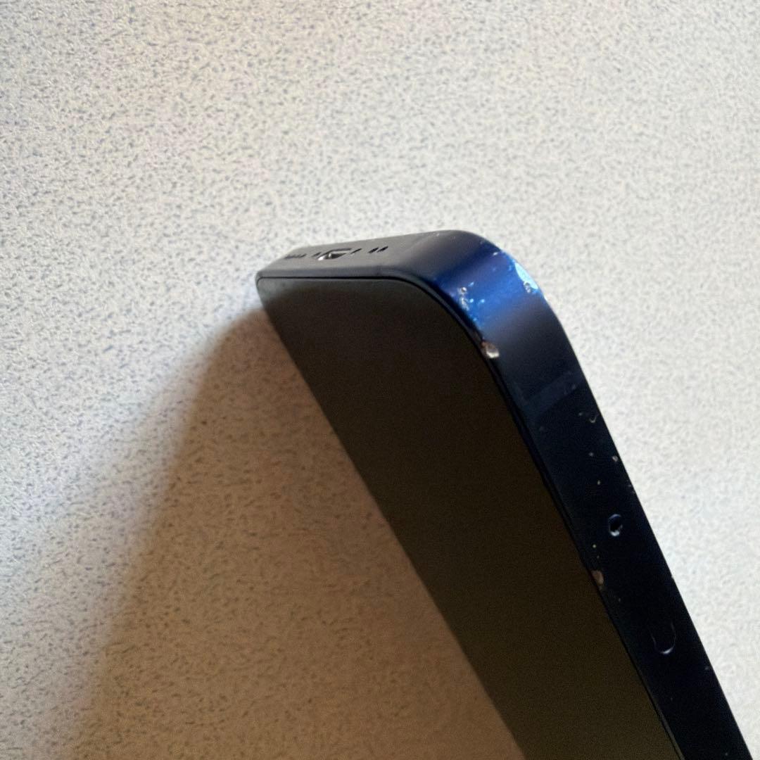 Apple iPhone12mini 128GB ジャンク扱い