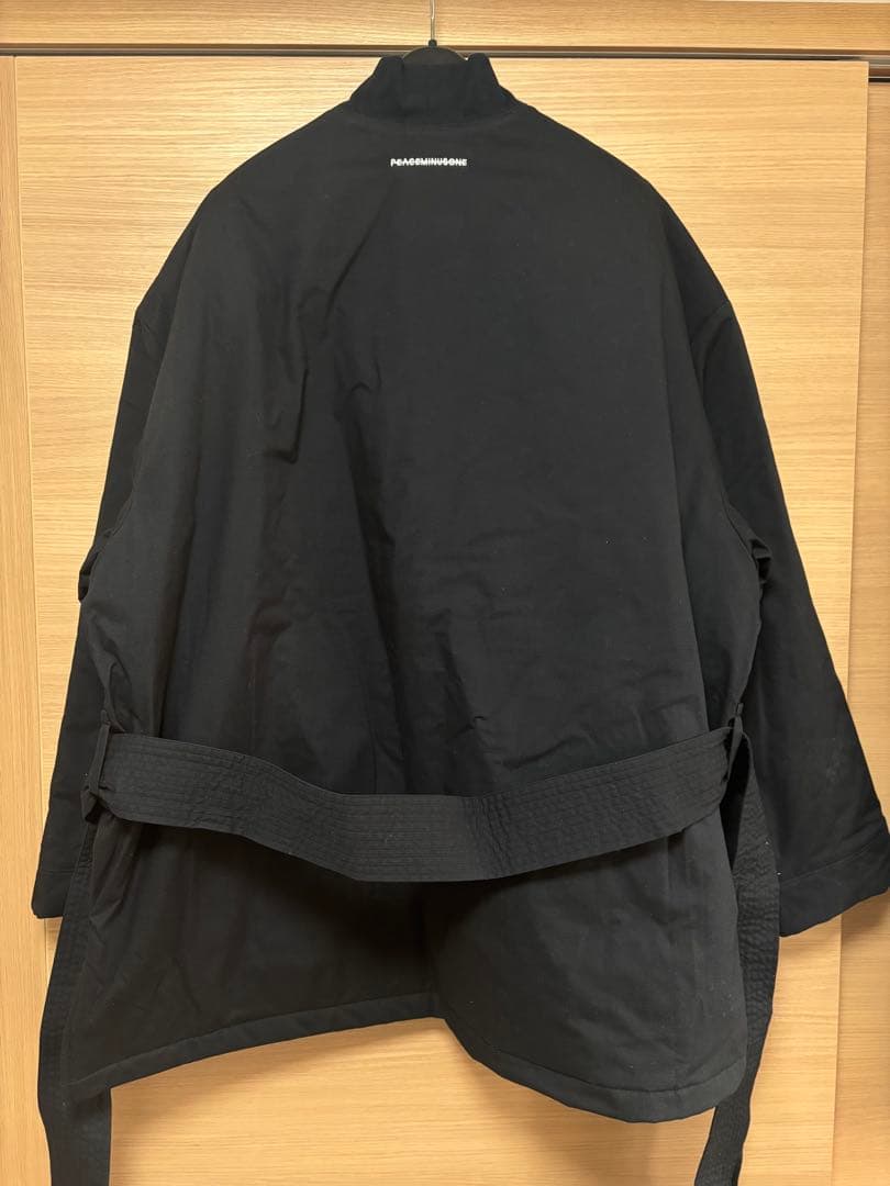 NIKE(ナイキ) ピースマイナスワン　ジャケット　G DRAGAN