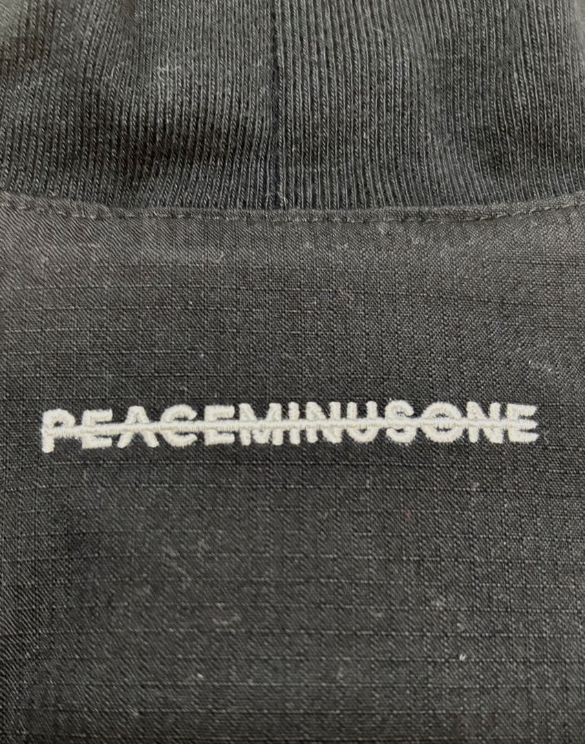 NIKE(ナイキ) ピースマイナスワン　ジャケット　G DRAGAN