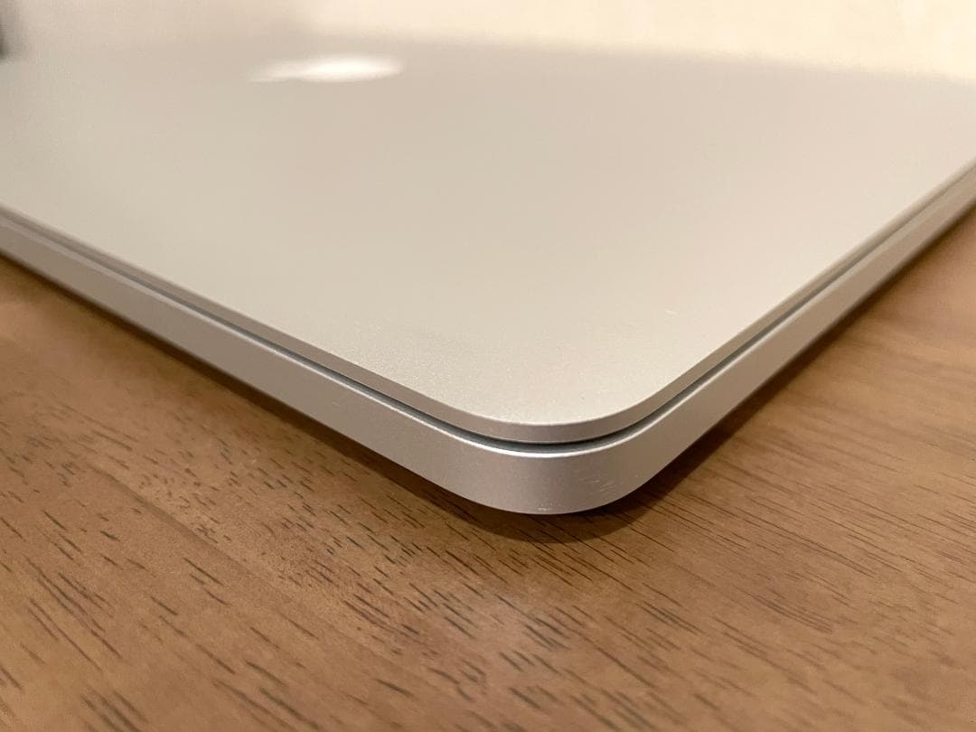 MacBook Pro 15\"　2014　i7　16/251GB　まずまず美品！