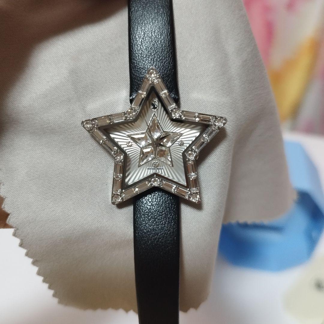 SWAROVSKI　Symbolica Star ウォッチ