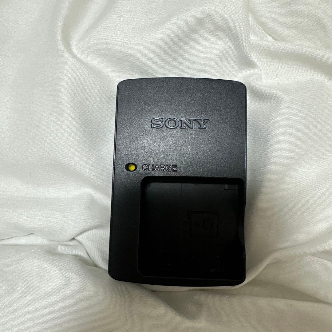 SONY Cyber-shot コンパクトデジタルカメラ
