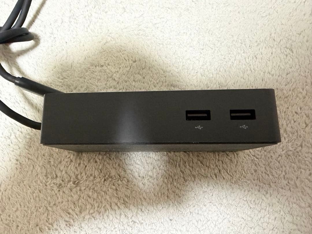 Microsoft surface pro 5 中古