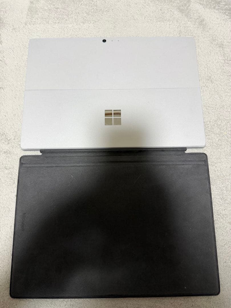 Microsoft surface pro 5 中古