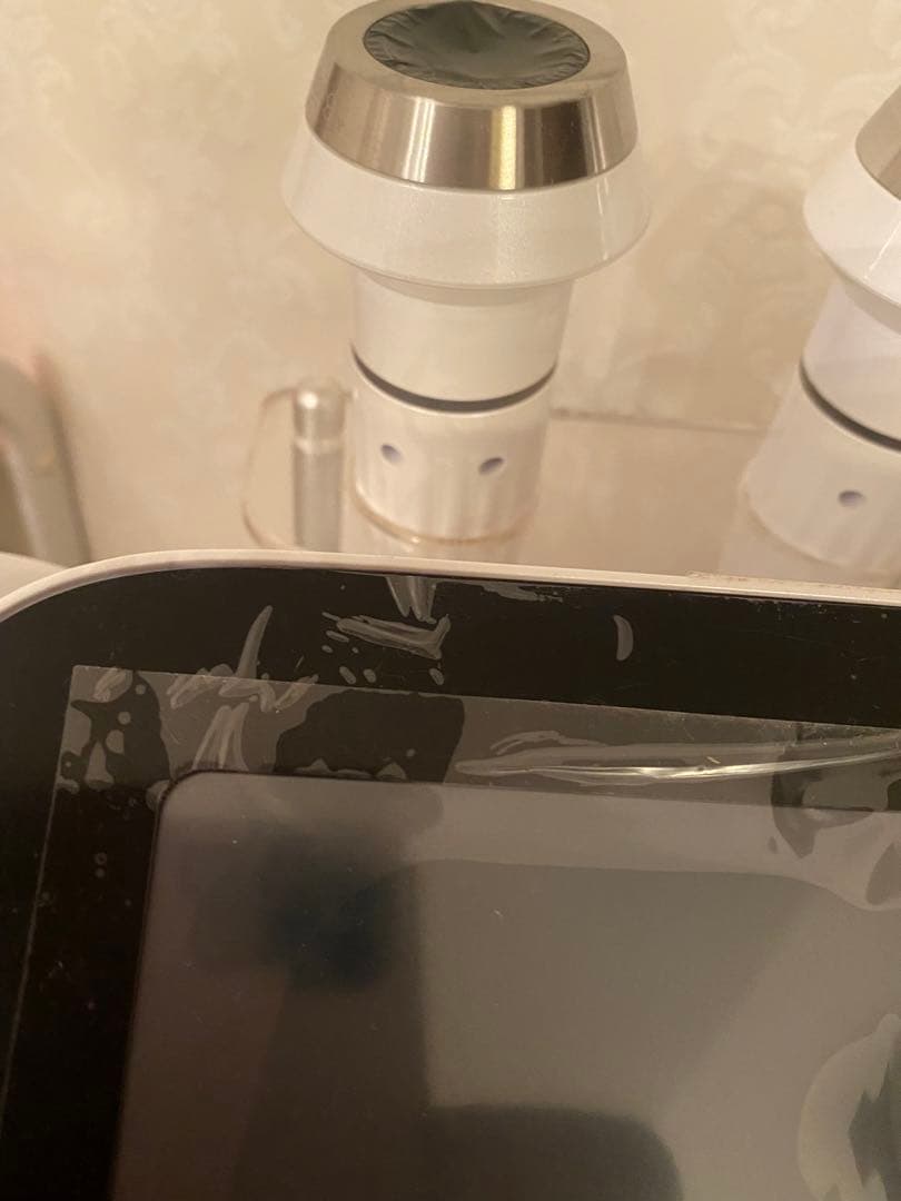 ハイフフォーカスネオプロ　超美品　業務用