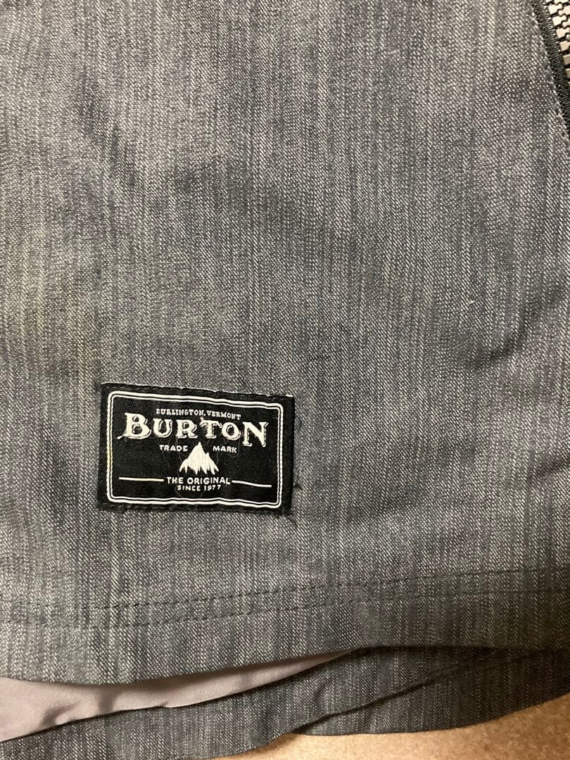 平野歩夢　バートン　ウェア