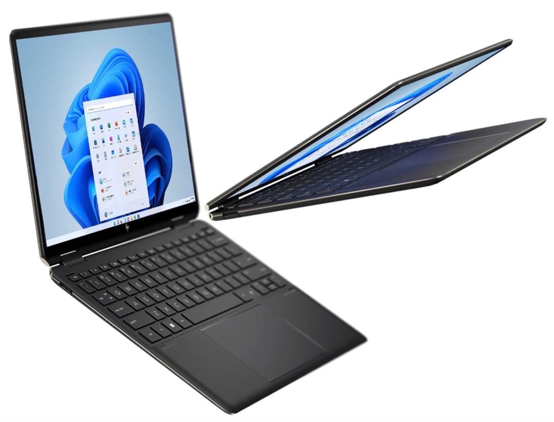 Windowsノート本体 HP Spectre