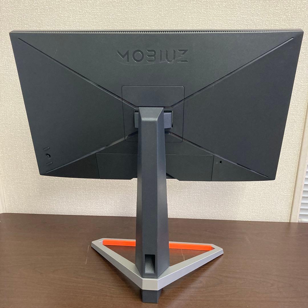 BenQ MOBIUZ EX2510S 24.5インチ 165Hz