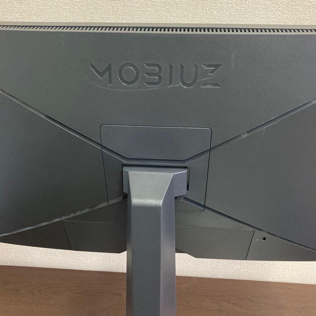 BenQ MOBIUZ EX2510S 24.5インチ 165Hz