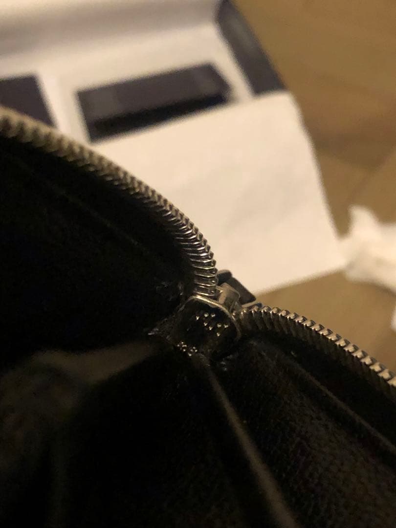 PRADA 長財布(ICチップ(RFID)搭載