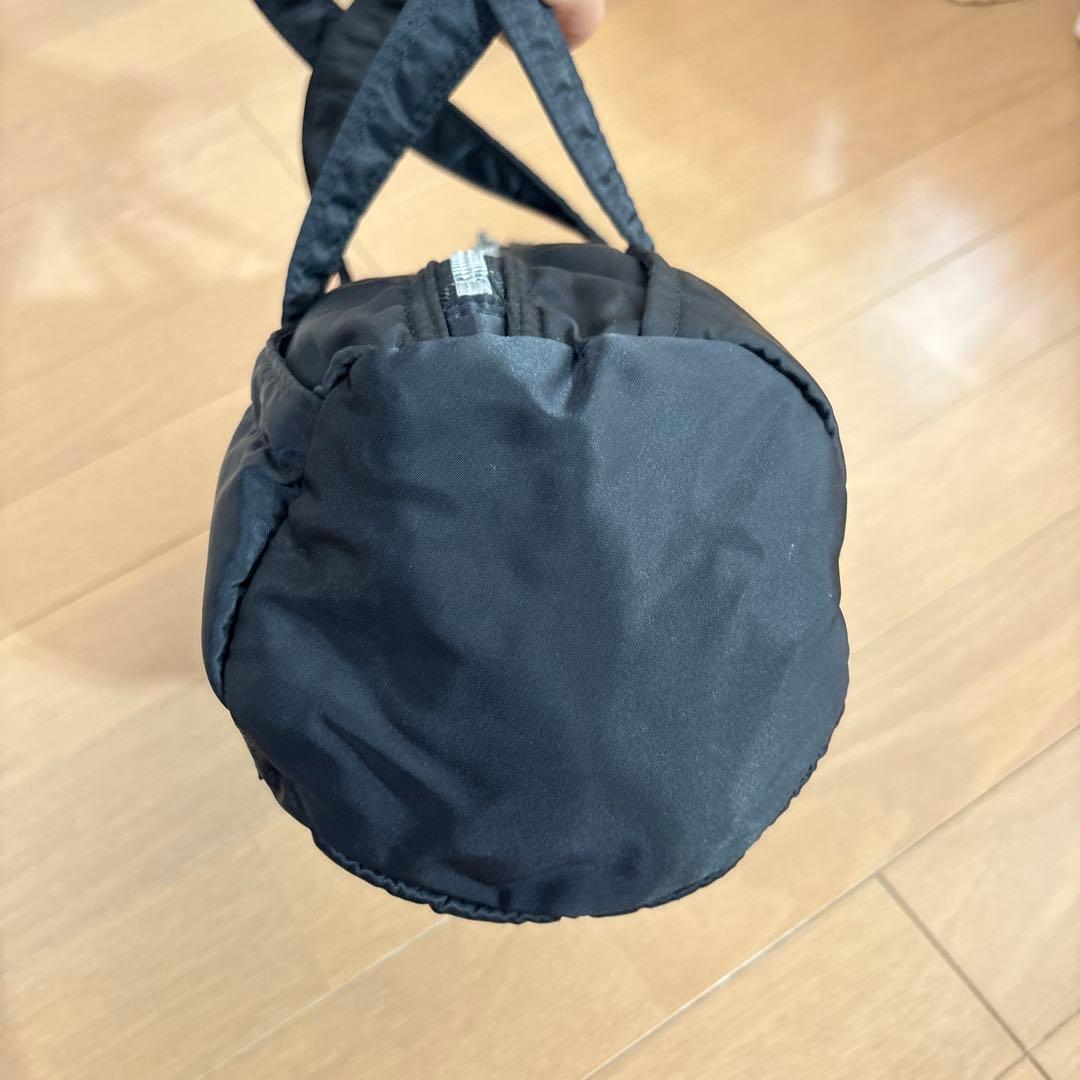 ポーター タンカー ミニボストンバッグ