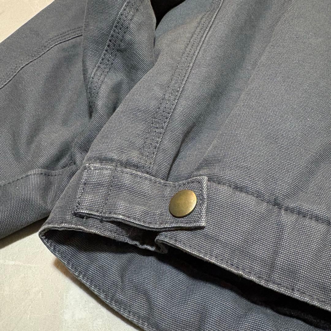 GMS ダック ショート ブルゾン　beams ジャケット