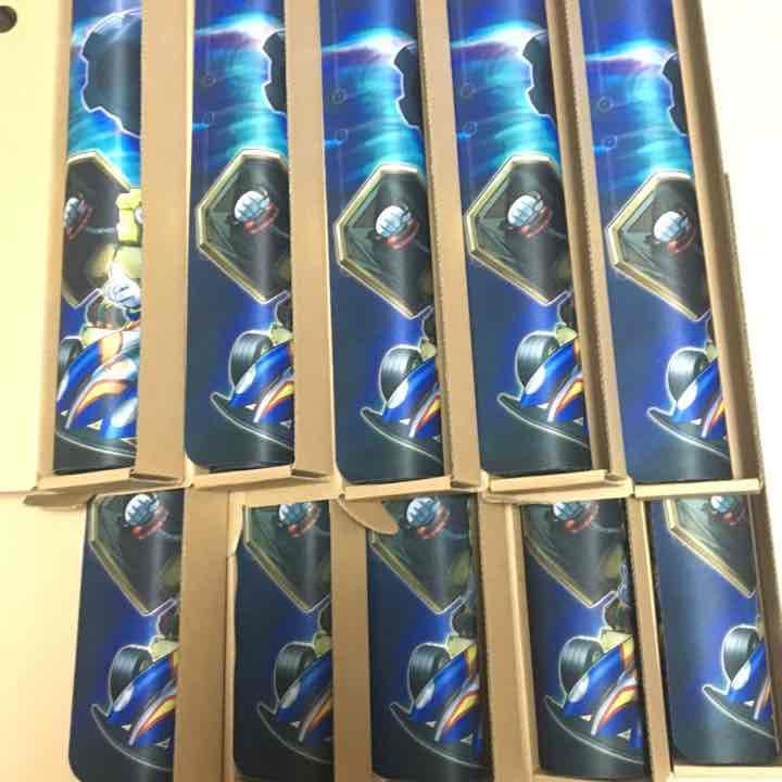 ギアギアマット