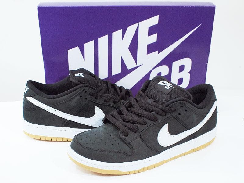 新品 27.5cm NIKE SB DUNK LOW PRO ダンク