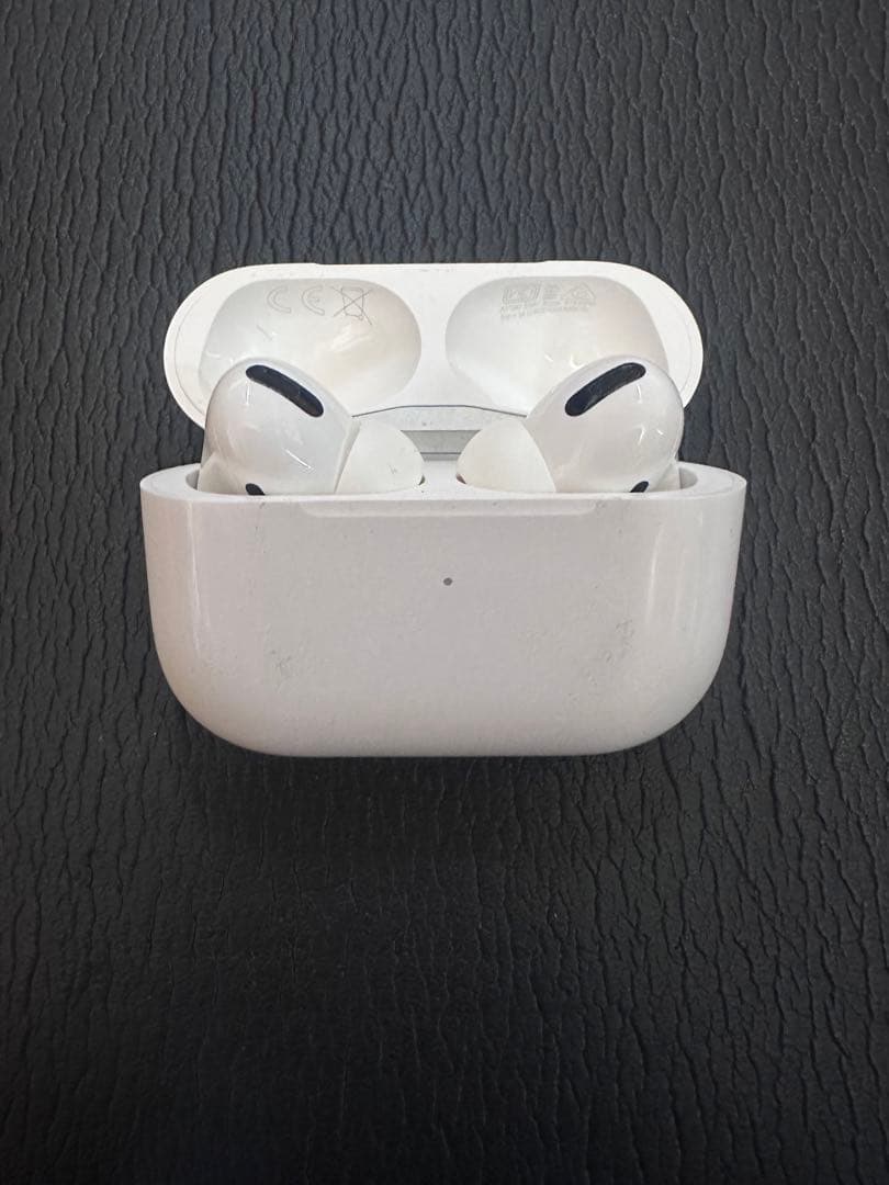 イヤホン APPLE AirPods Pro MWP22J/A