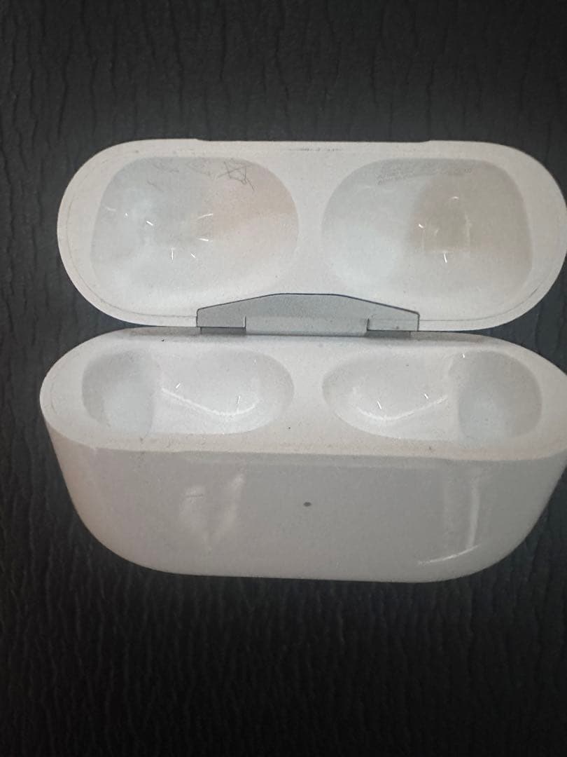 イヤホン APPLE AirPods Pro MWP22J/A