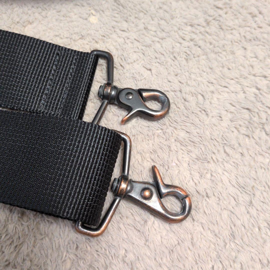 USED ポーター×マーガレットハウエル ビジネスバッグ【匿メル便】