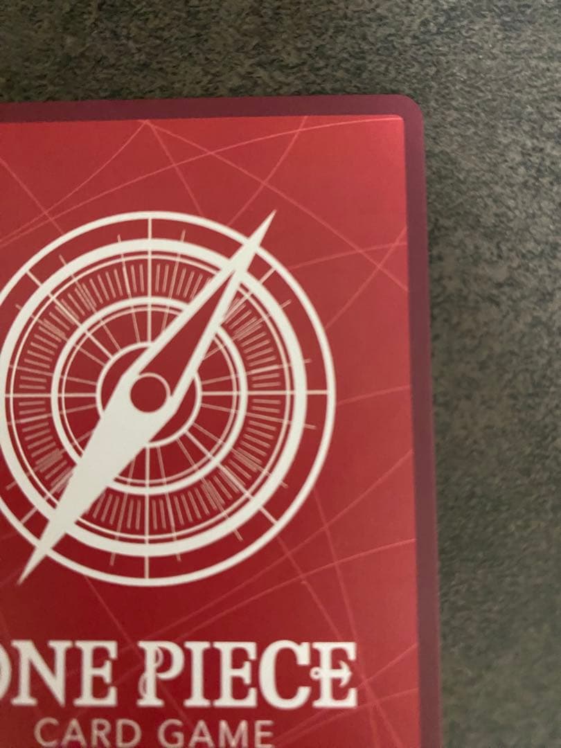 ルフィ　エッグヘッド　リーダーパラレル　プロモ　ST29