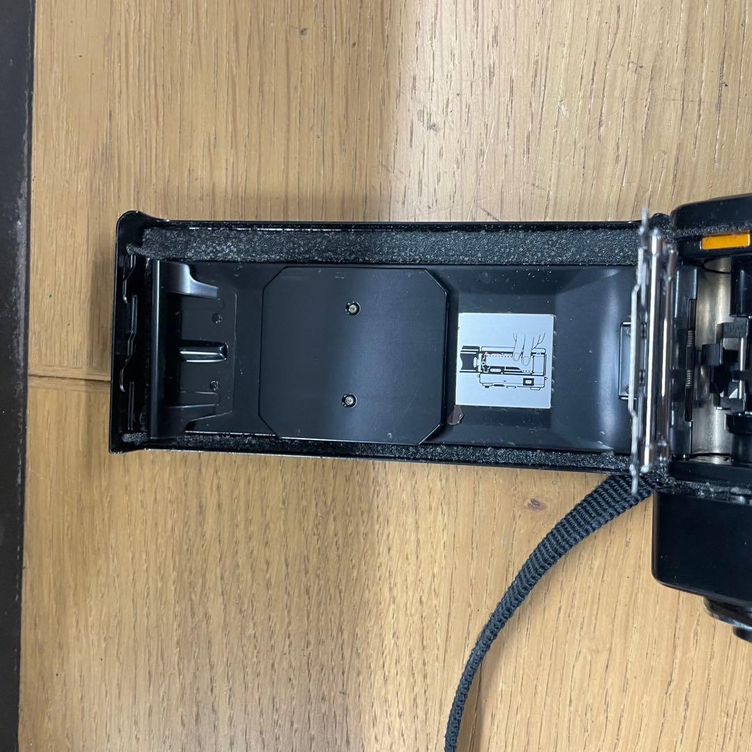 Canon Canonet QL17 G-Ⅲ コンパクトフィルムカメラ