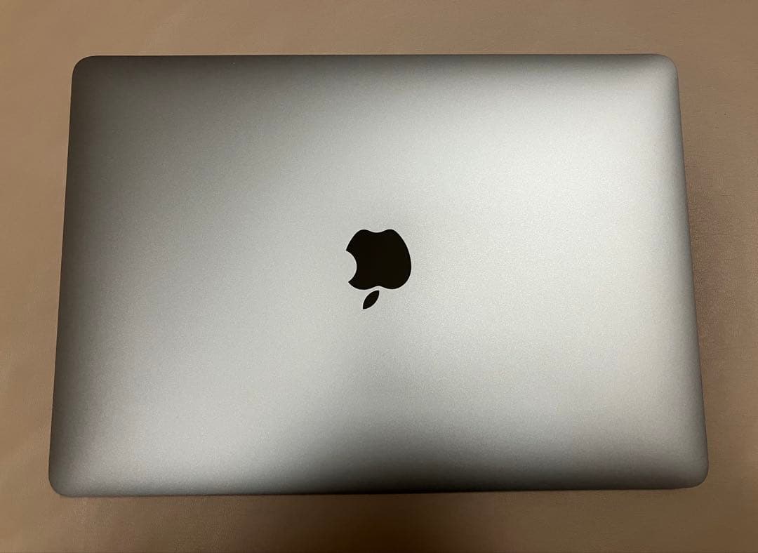 MacBook Air M1 256GB メモリ8GB BT97％ Office