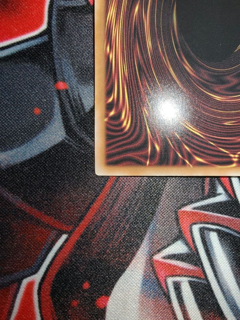 ラッシュデュエル キメラテック オーバードラゴン オーバーラッシュ