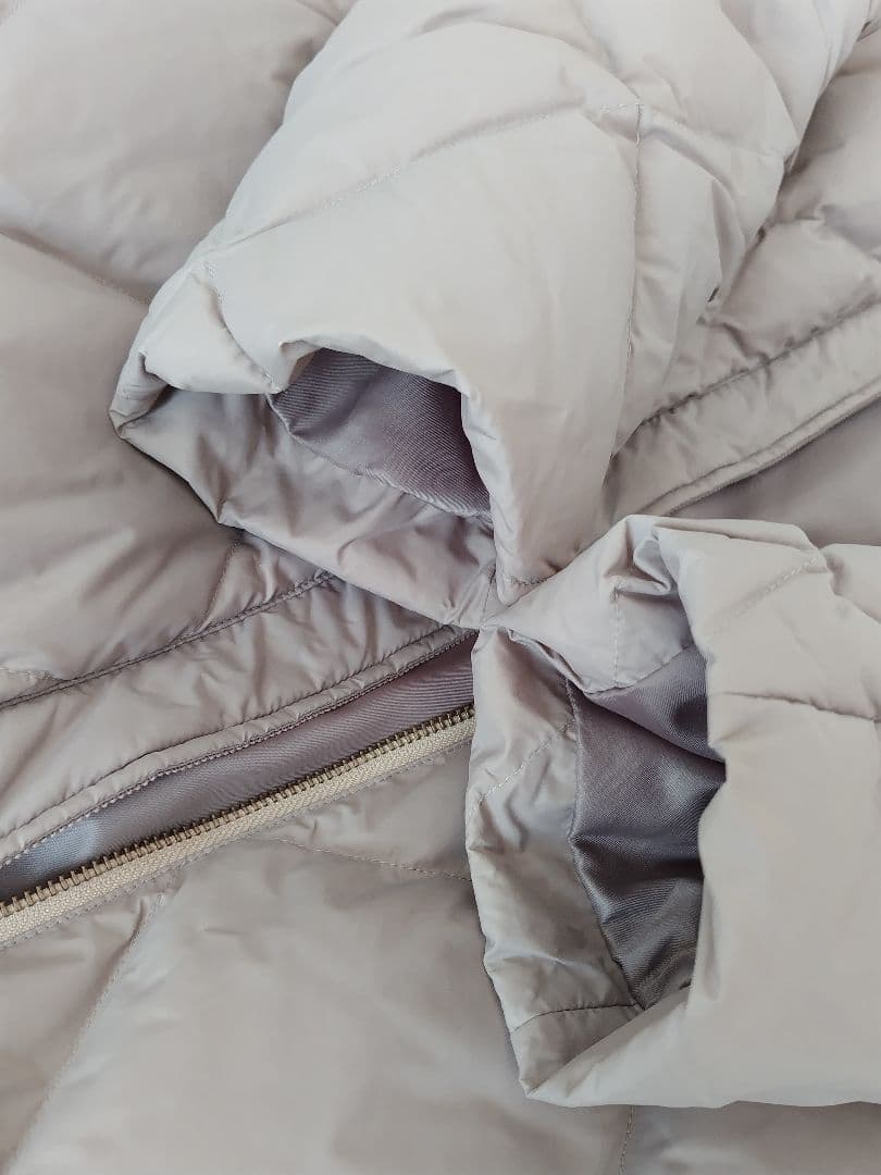 theory luxe ダウンコート　38