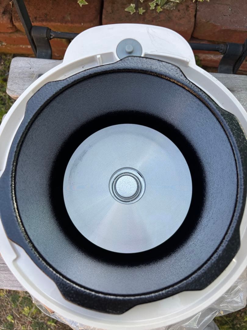 Siroca(シロカ) 電気圧力鍋「おうちシェフ」Fタイプ