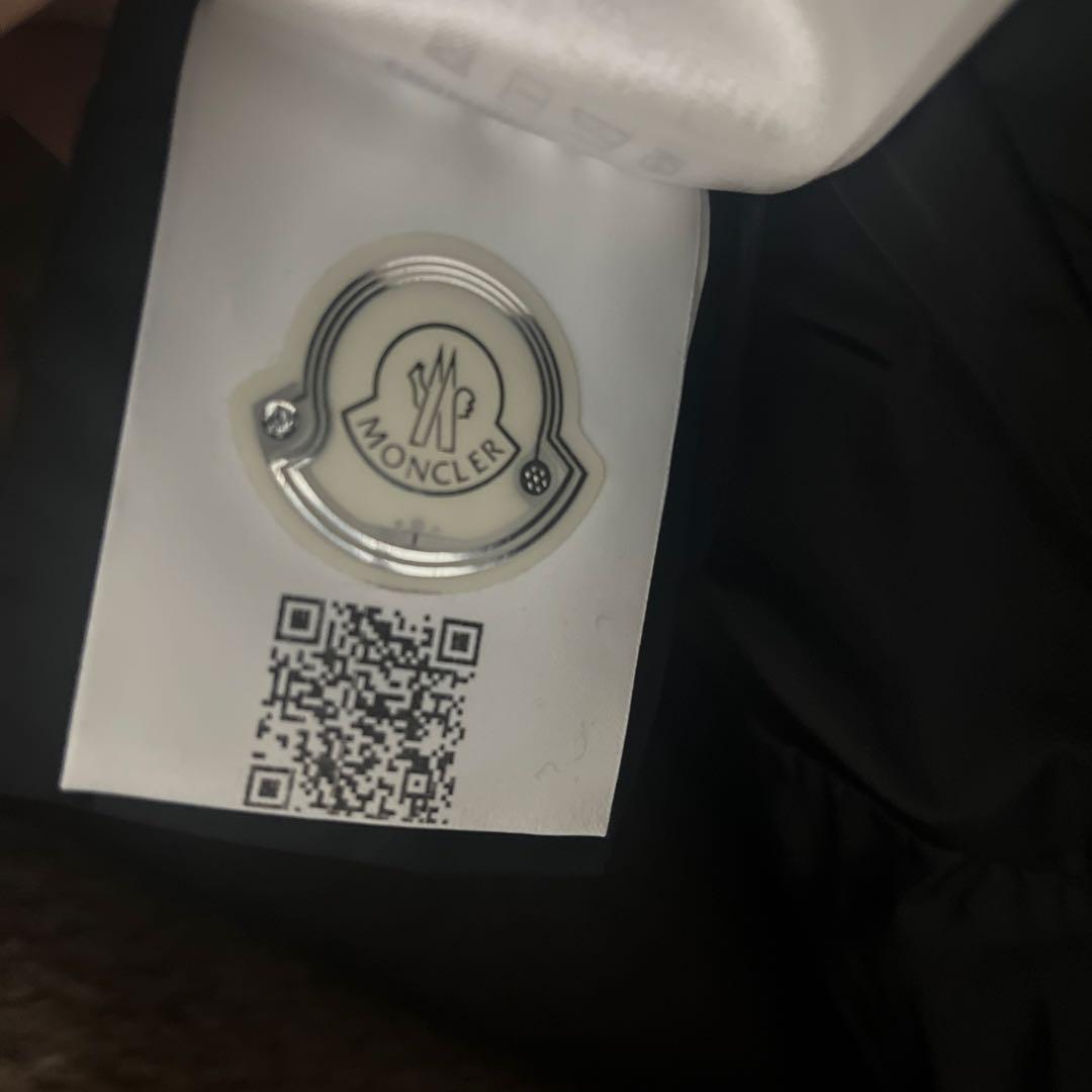 モンクレール　ミリエロン　サイズ0