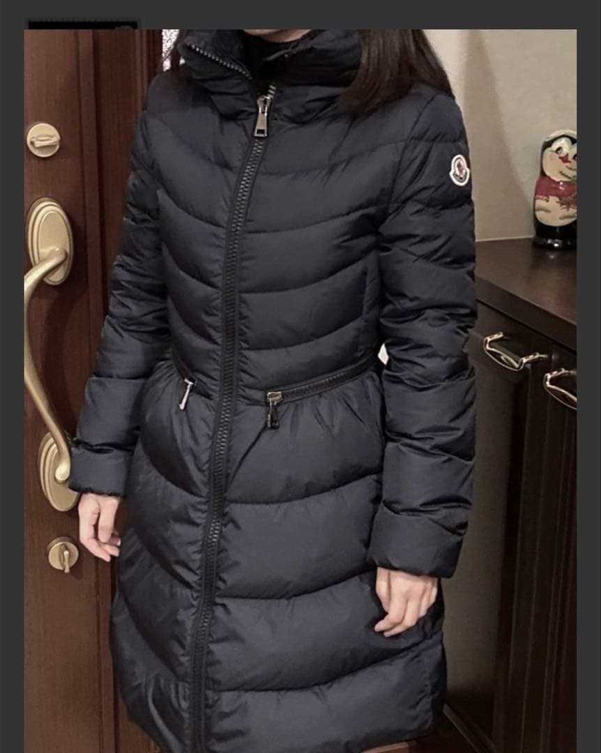 モンクレール　ミリエロン　サイズ0