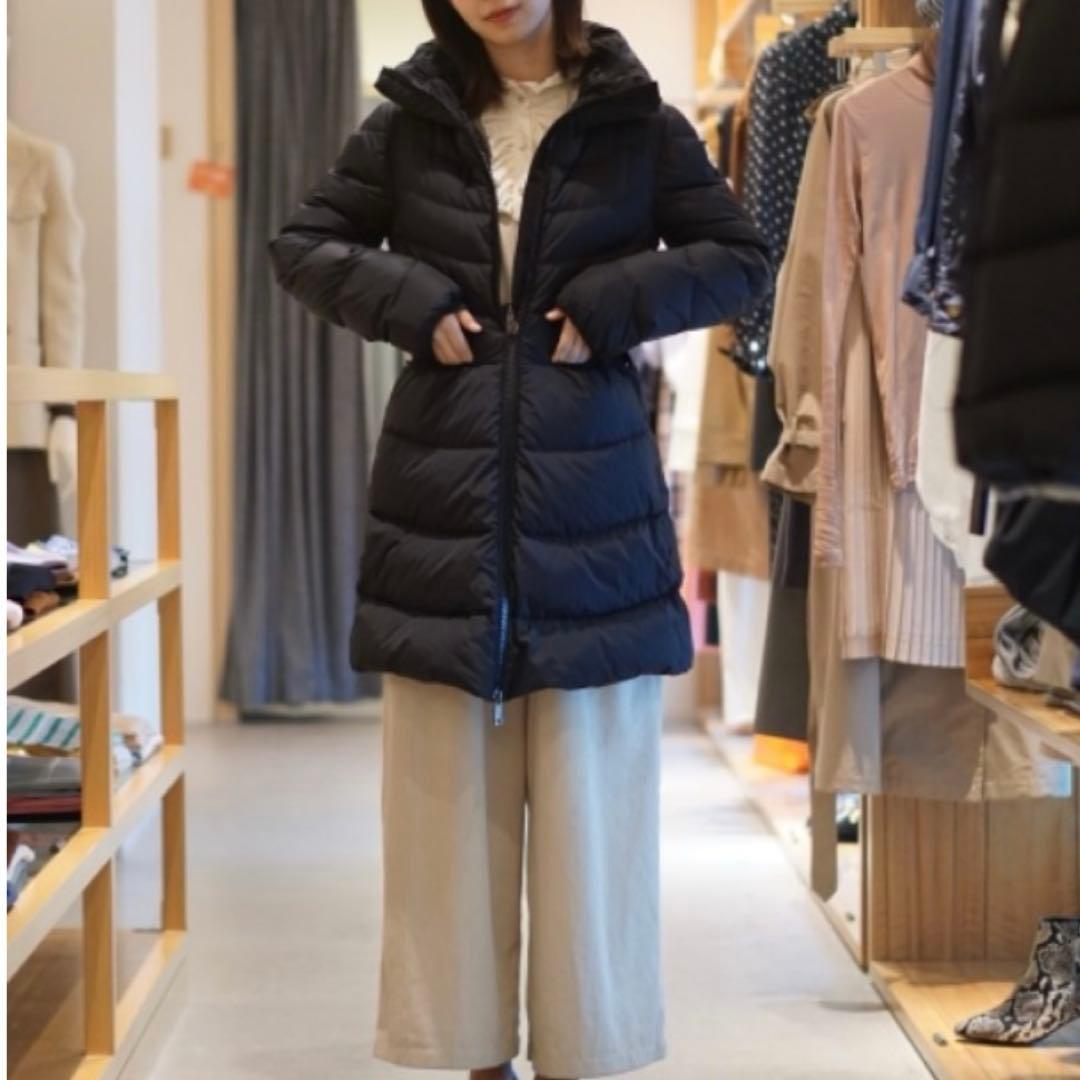 モンクレール　ミリエロン　サイズ0