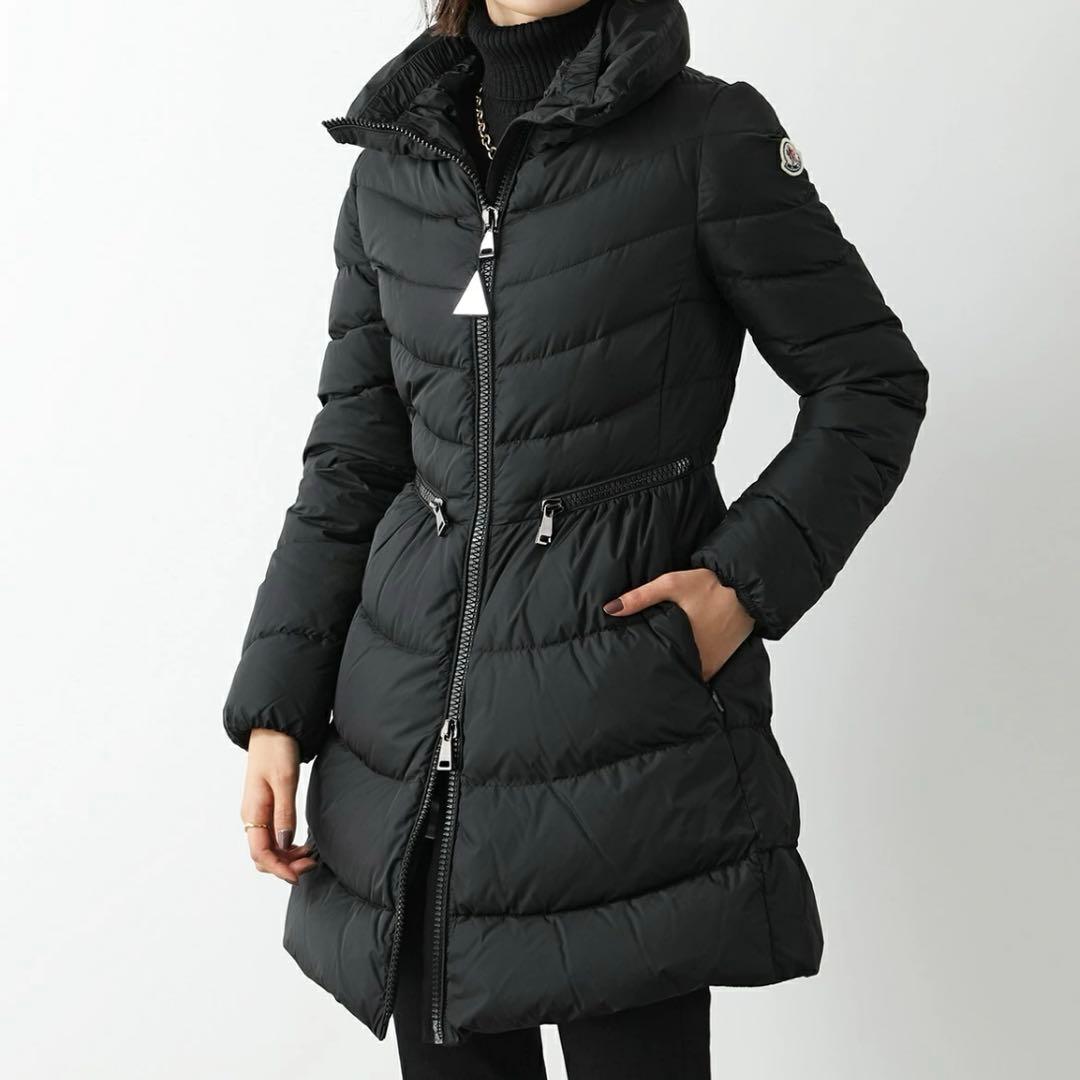 モンクレール　ミリエロン　サイズ0