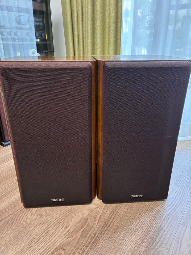 【値下げ】DIATONE DS-600Z（左側）