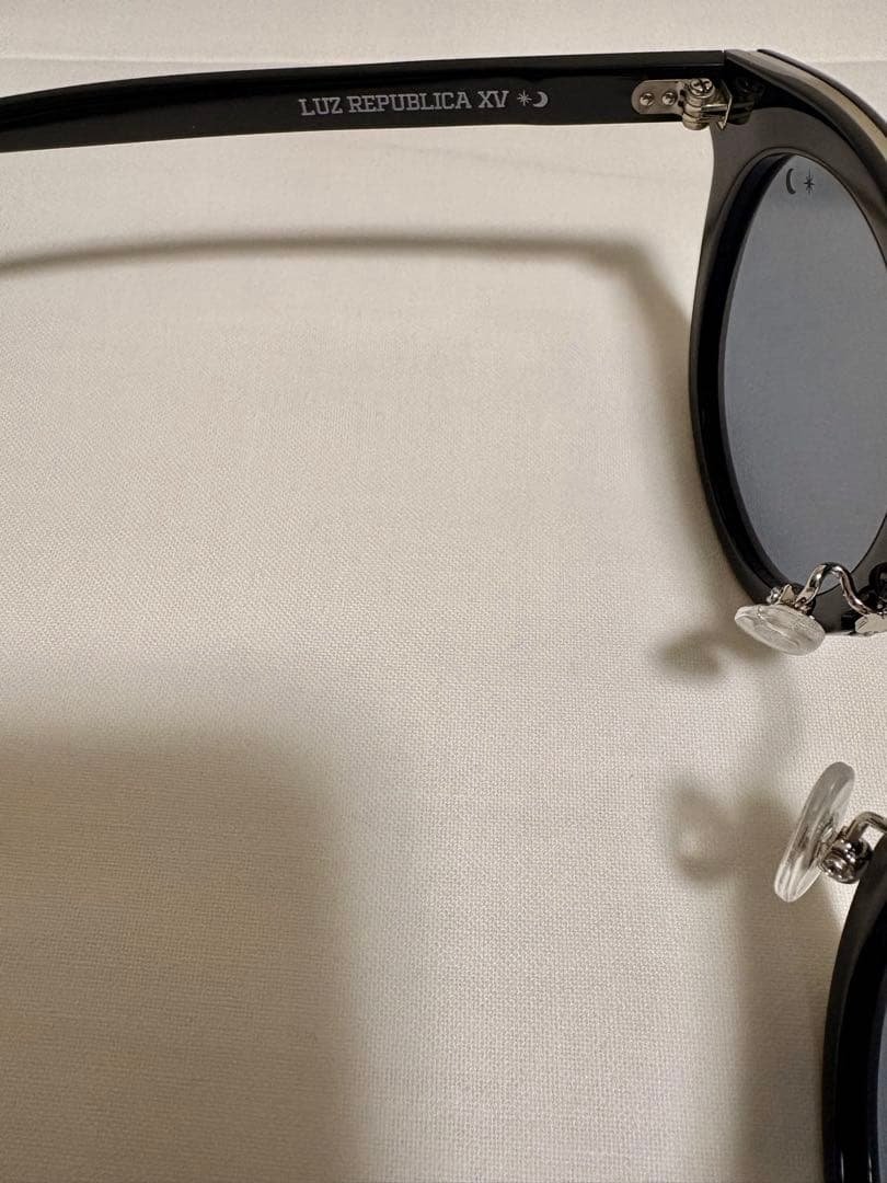 ルースイソンブラ サングラス