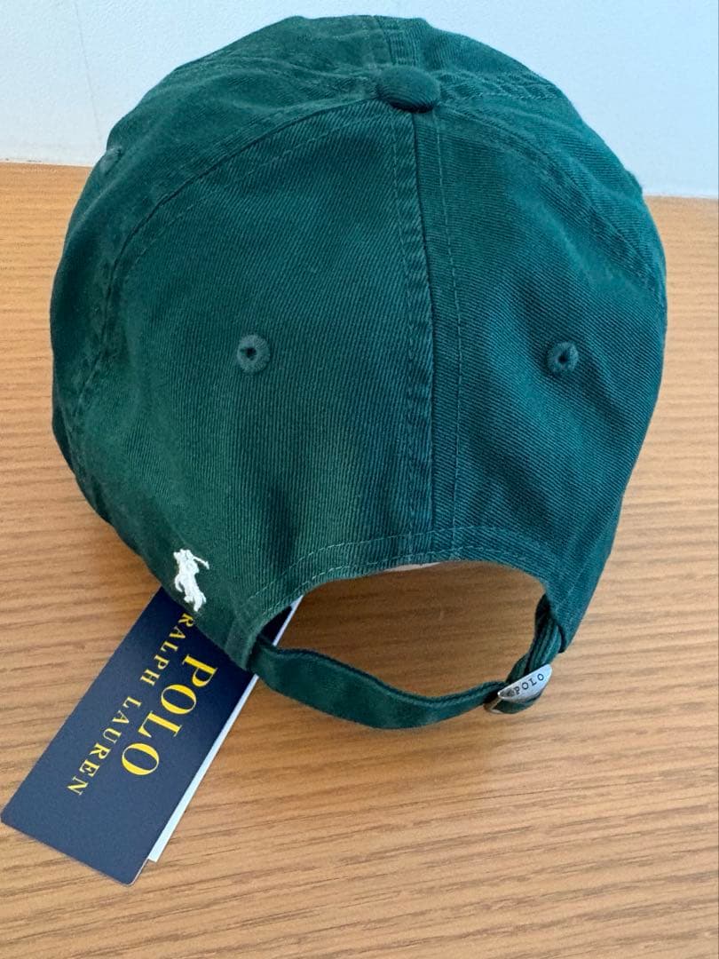 NONさん専用　Polo Ralph Lauren Logo Baseball