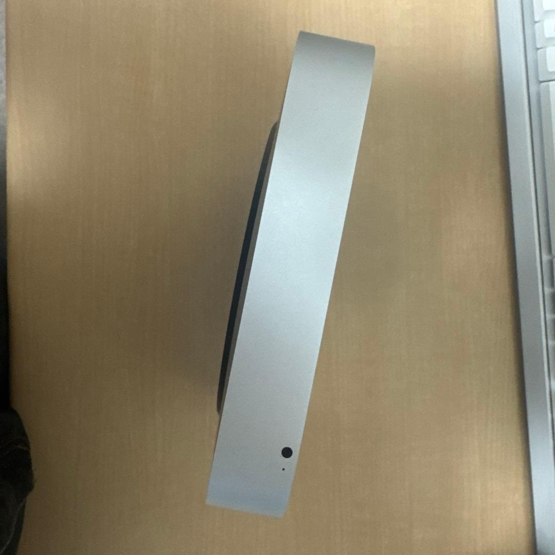 Mac mini (Late 2014) メモリ16G