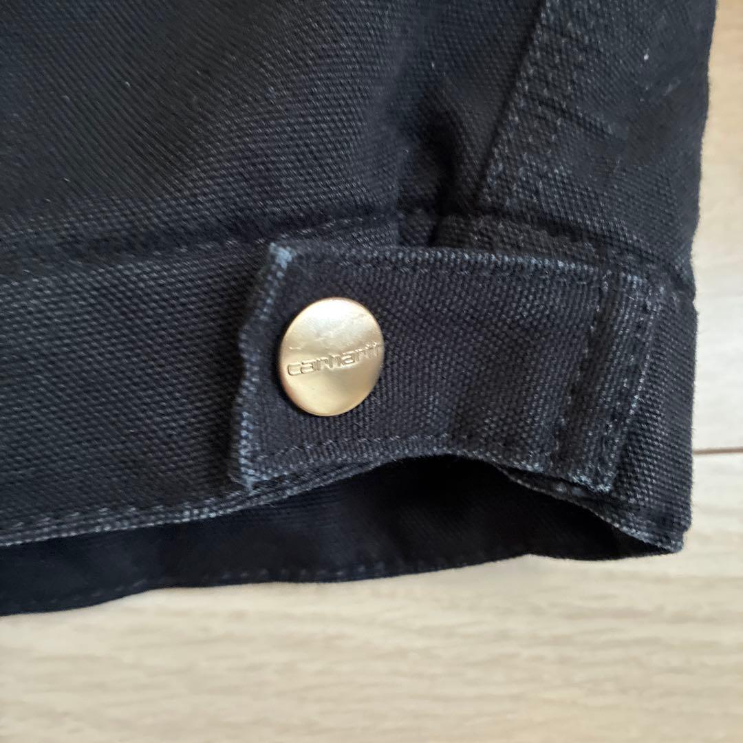 Carhartt WIP OG デトロイトジャケット カーハート