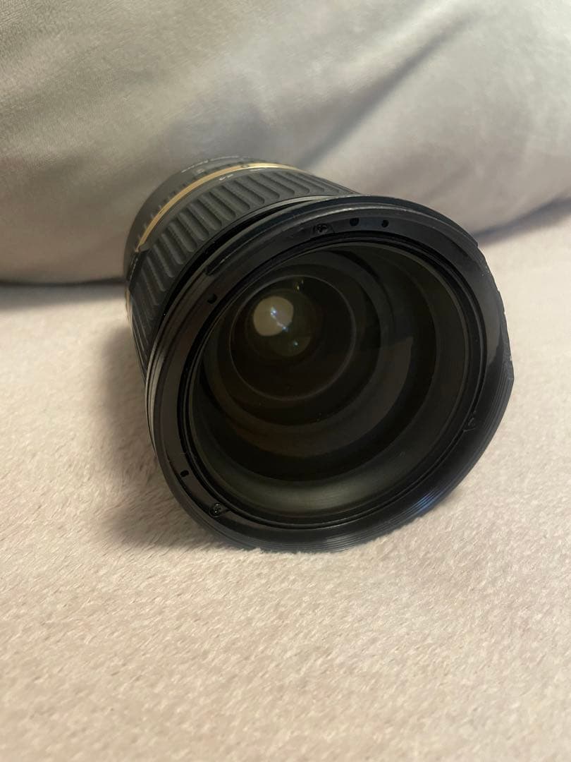タムロン SP 24-70mm F2.8 Di VC USD キヤノン A007