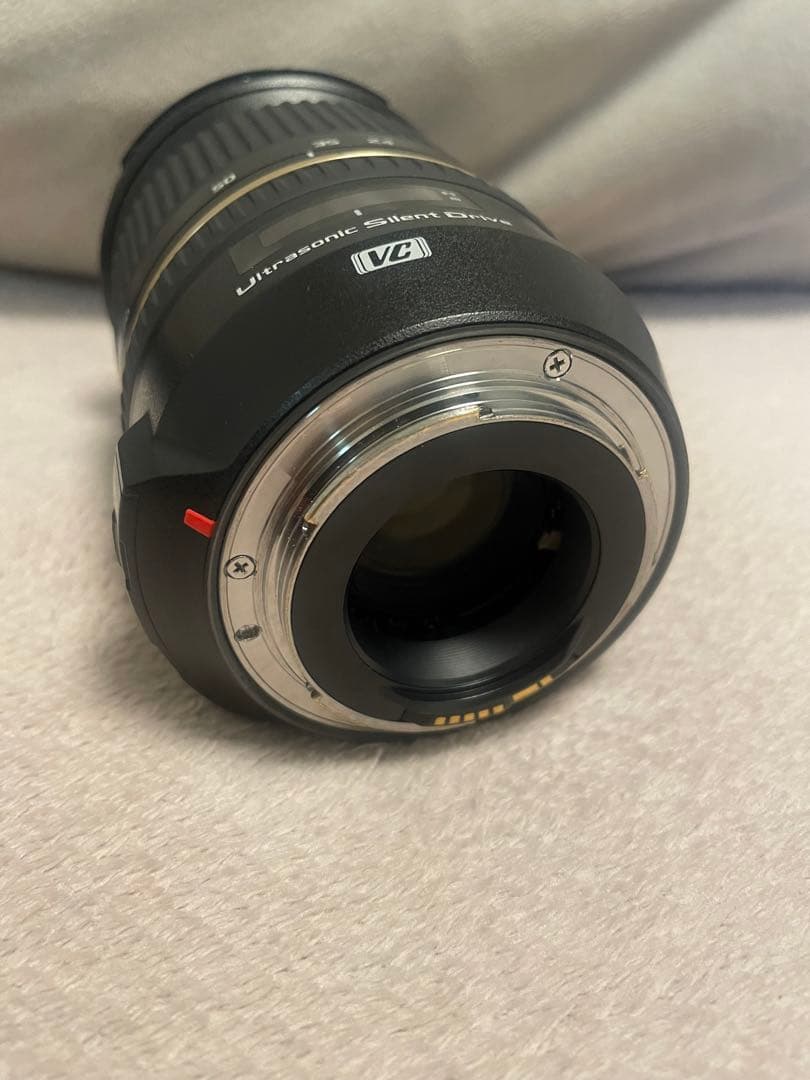 タムロン SP 24-70mm F2.8 Di VC USD キヤノン A007